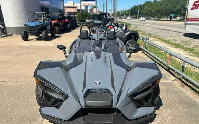 New 2023 SLINGSHOT SL AUTODRIVE