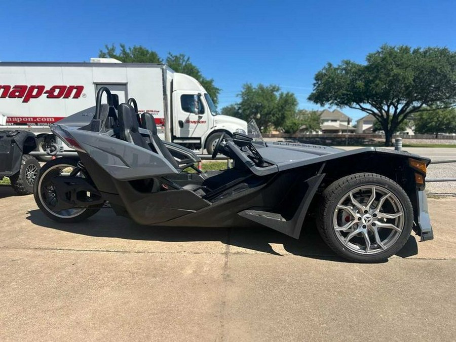 New 2023 SLINGSHOT SL AUTODRIVE