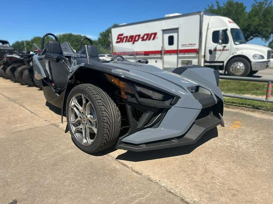 New 2023 SLINGSHOT SL AUTODRIVE