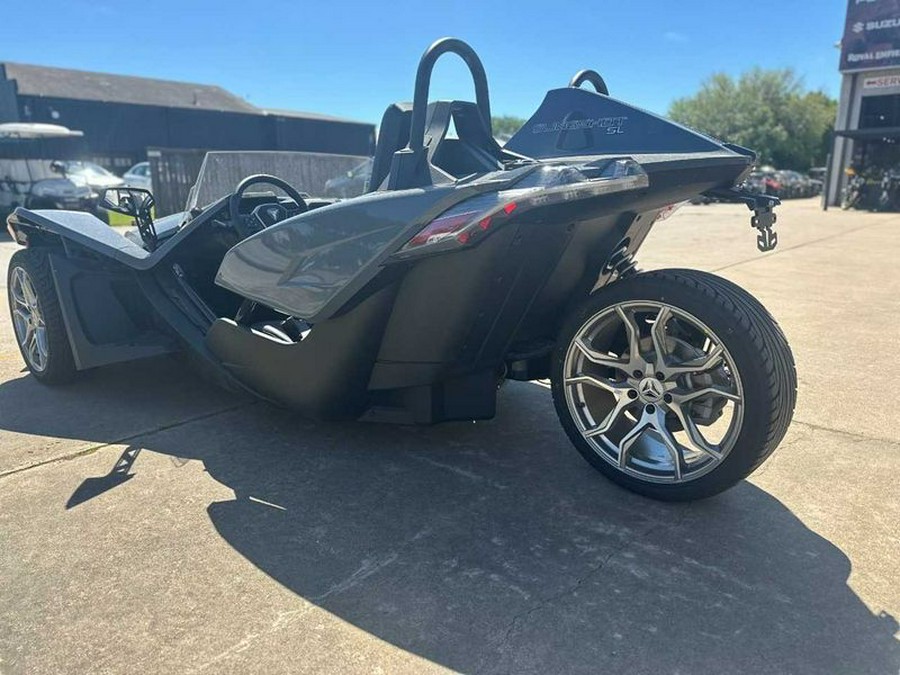 New 2023 SLINGSHOT SL AUTODRIVE