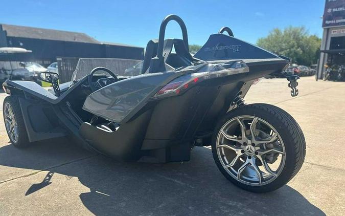 New 2023 SLINGSHOT SL AUTODRIVE