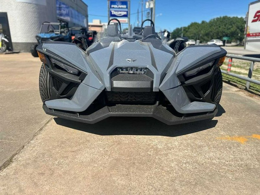 New 2023 SLINGSHOT SL AUTODRIVE