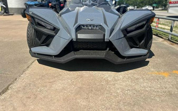 New 2023 SLINGSHOT SL AUTODRIVE