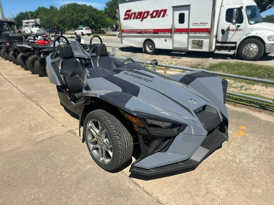 New 2023 SLINGSHOT SL AUTODRIVE