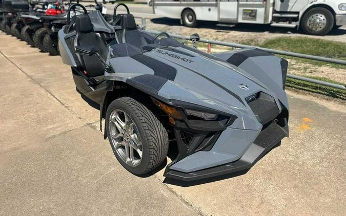 New 2023 SLINGSHOT SL AUTODRIVE