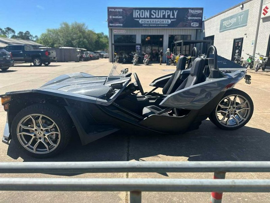 New 2023 SLINGSHOT SL AUTODRIVE