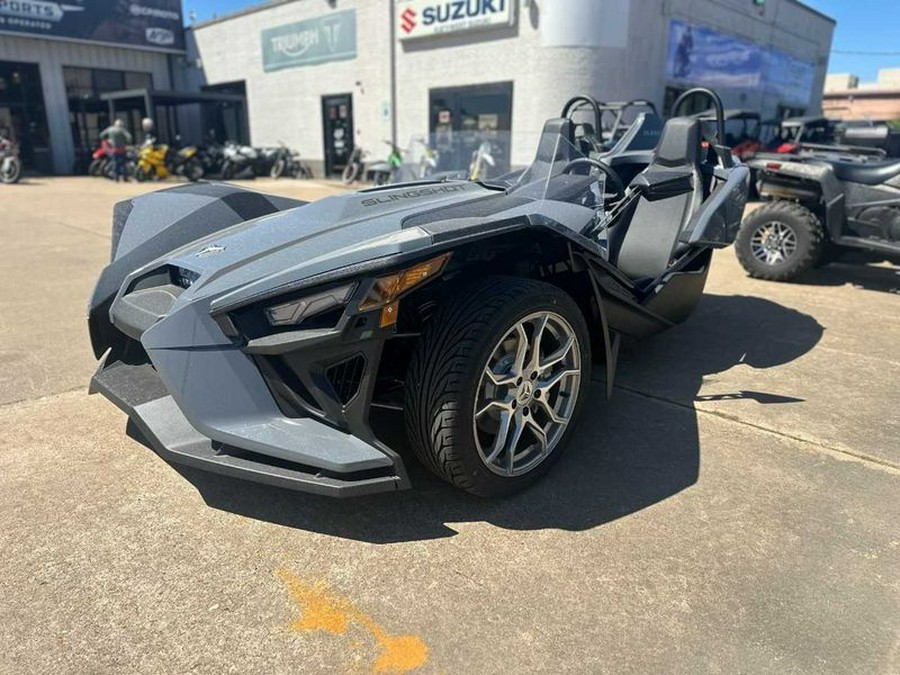 New 2023 SLINGSHOT SL AUTODRIVE