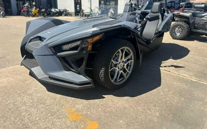 New 2023 SLINGSHOT SL AUTODRIVE