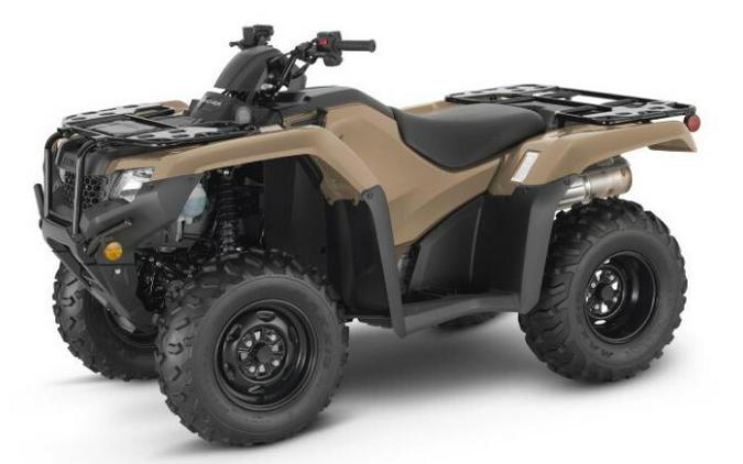 2024 Honda TRX420FM1R