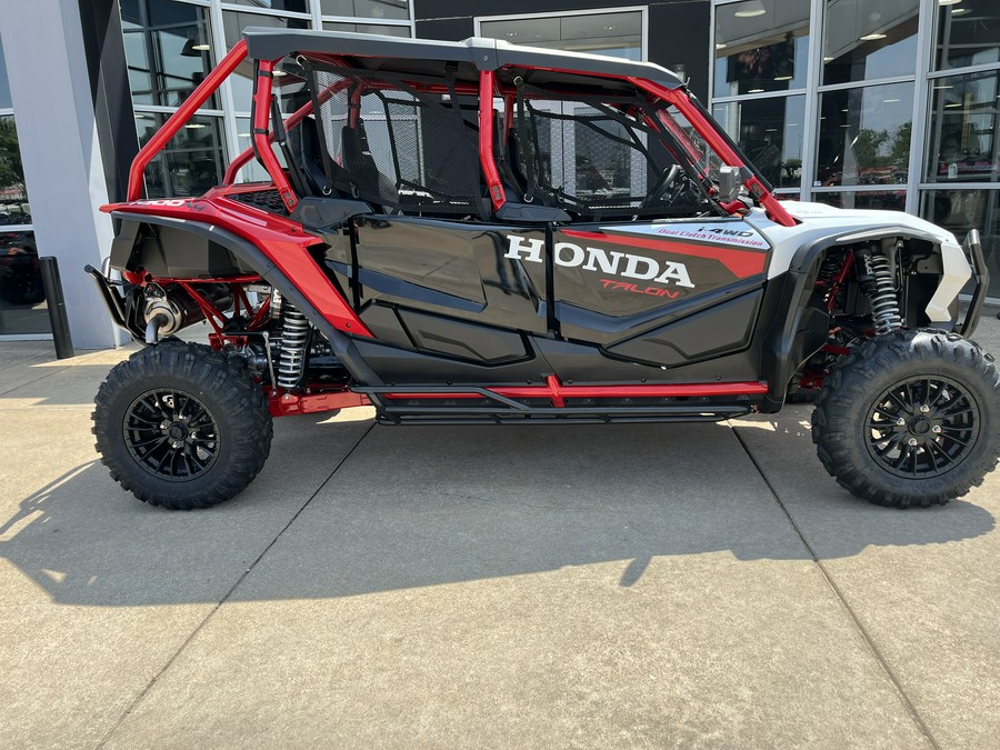 2024 Honda SXS10S4XDR RE 2024