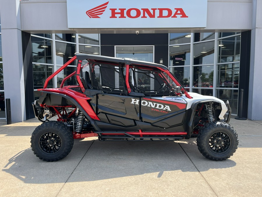 2024 Honda SXS10S4XDR RE 2024