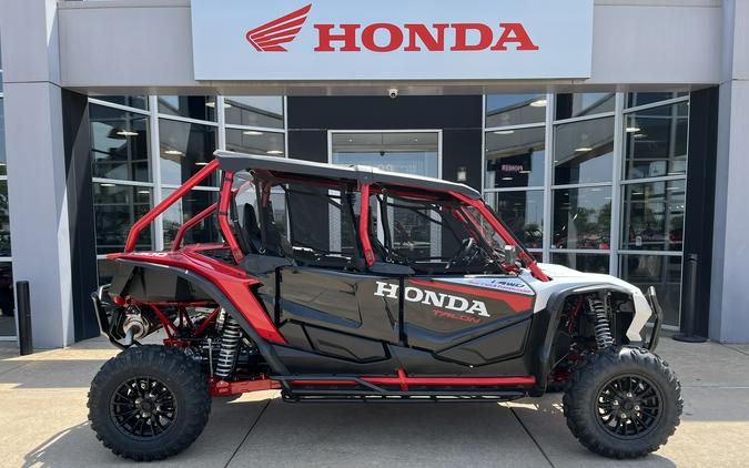 2024 Honda SXS10S4XDR RE 2024