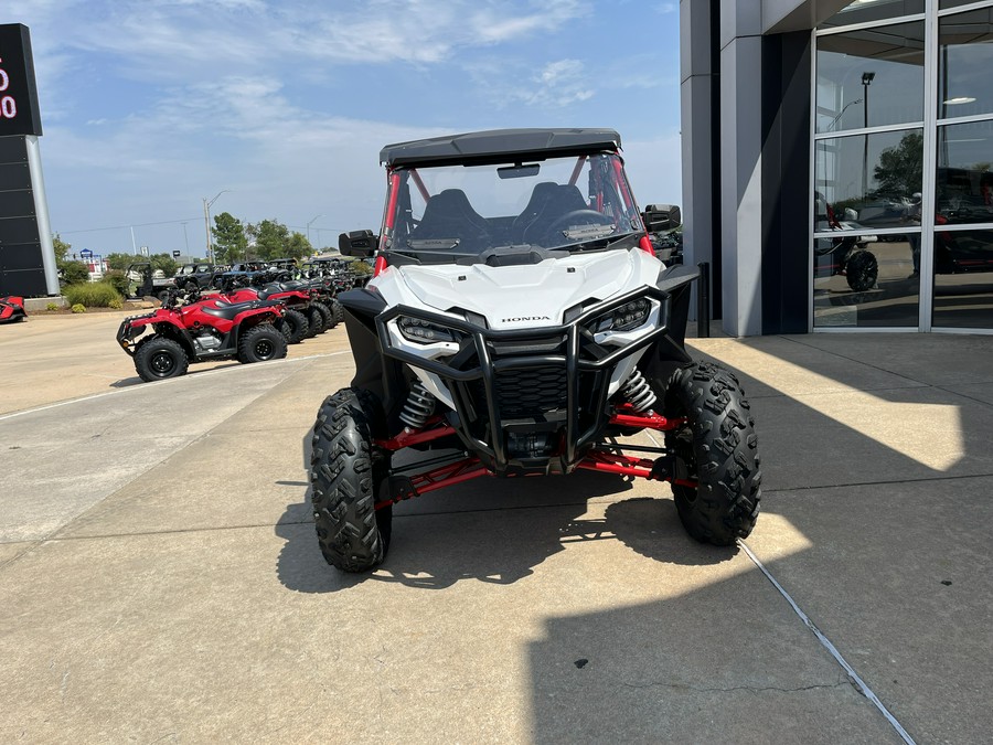 2024 Honda SXS10S4XDR RE 2024