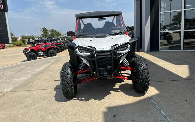 2024 Honda SXS10S4XDR RE 2024