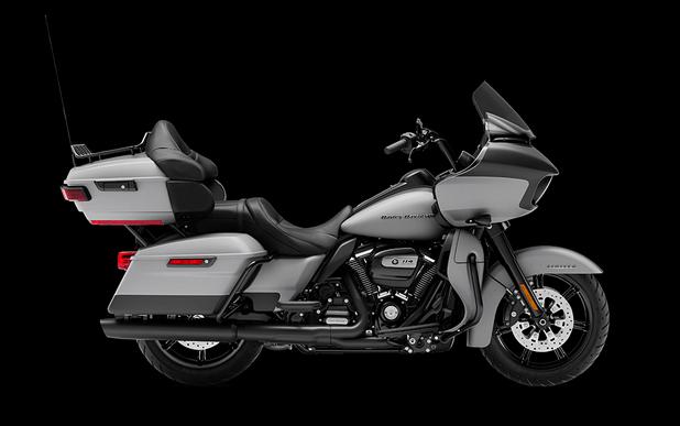 2020 FLTRK- Road Glide® Limited