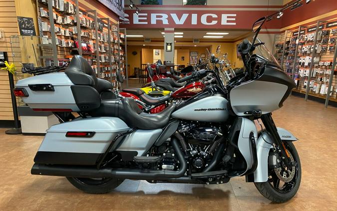 2020 FLTRK- Road Glide® Limited