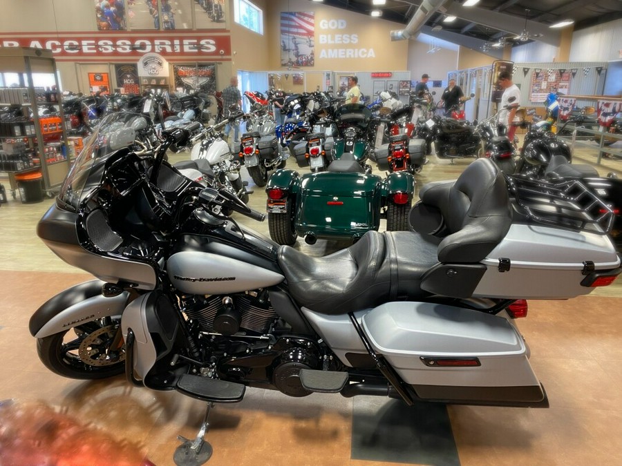 2020 FLTRK- Road Glide® Limited