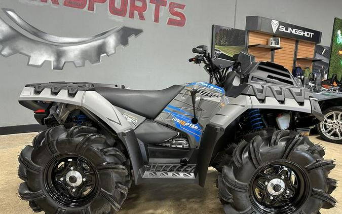 2024 Polaris® Sportsman 850 High Lifter Edition