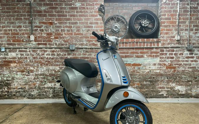 2023 Vespa Elettrica 70