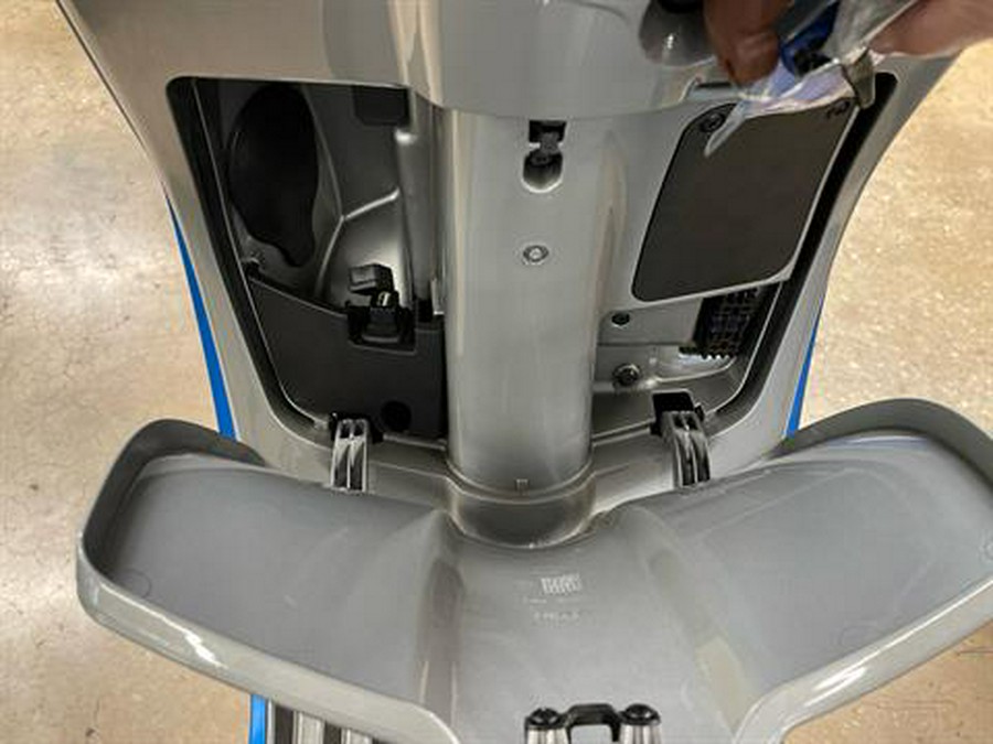 2023 Vespa Elettrica 70