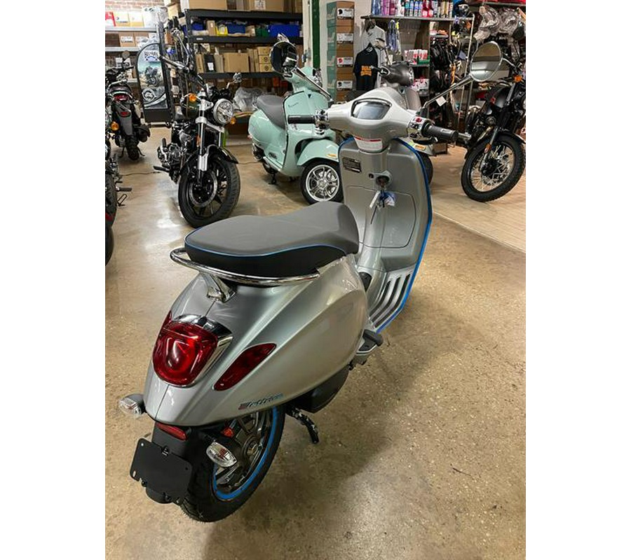 2023 Vespa Elettrica 70