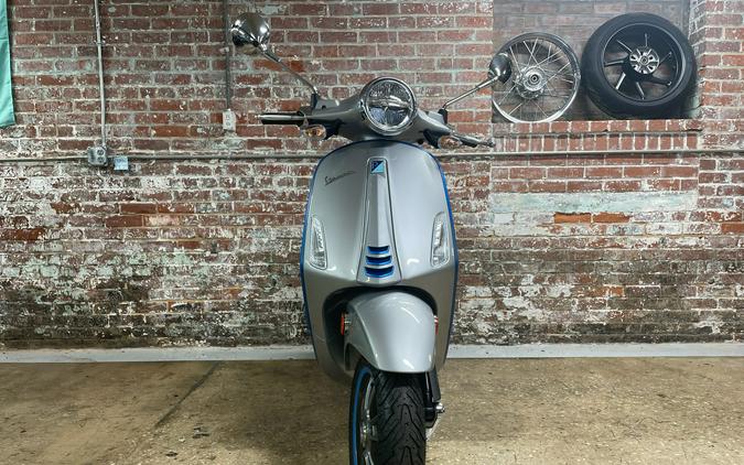 2023 Vespa Elettrica 70