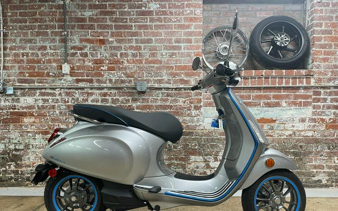 2023 Vespa Elettrica 70