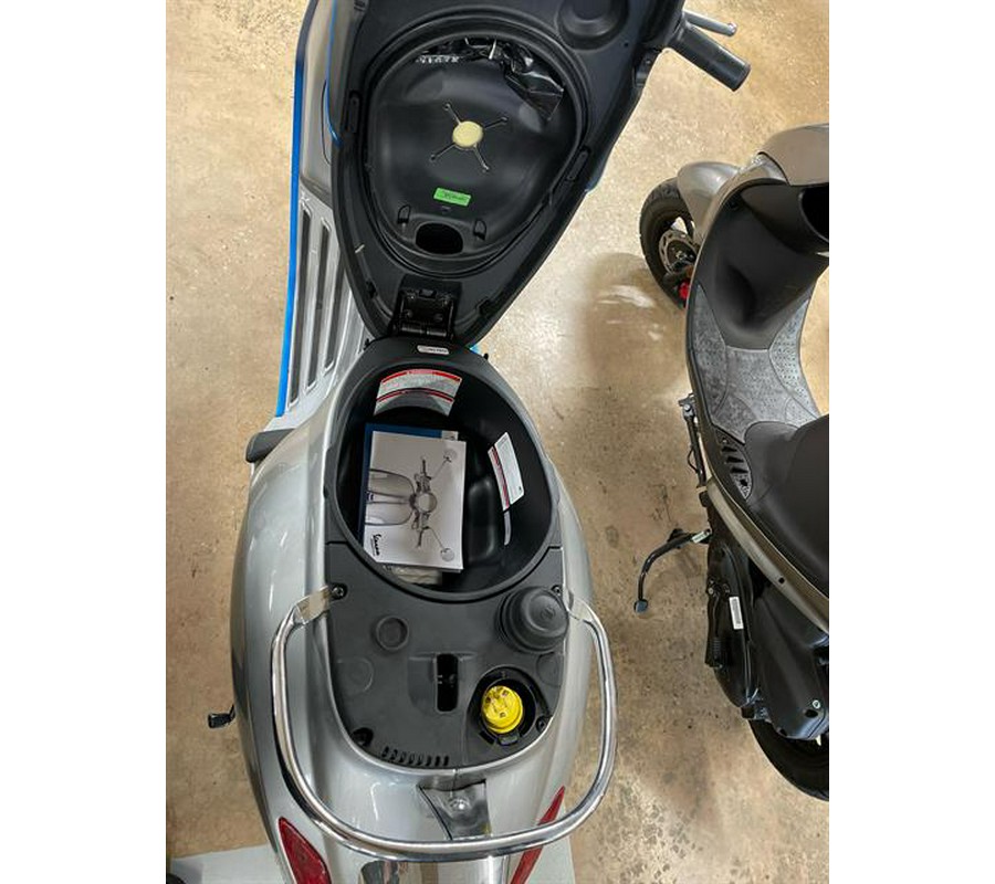 2023 Vespa Elettrica 70