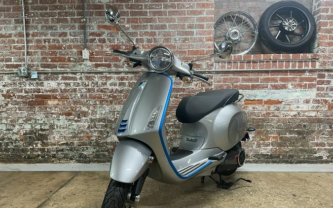 2023 Vespa Elettrica 70