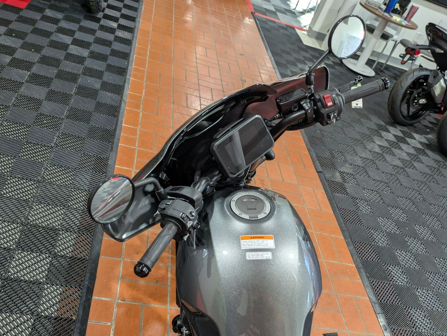 2025 Honda Rebel 1100T DCT