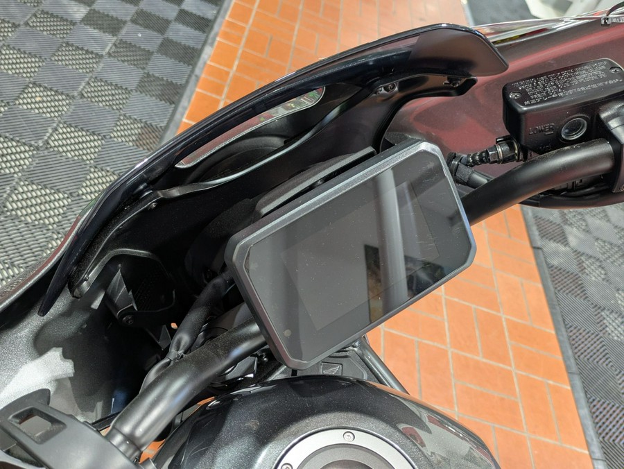 2025 Honda Rebel 1100T DCT