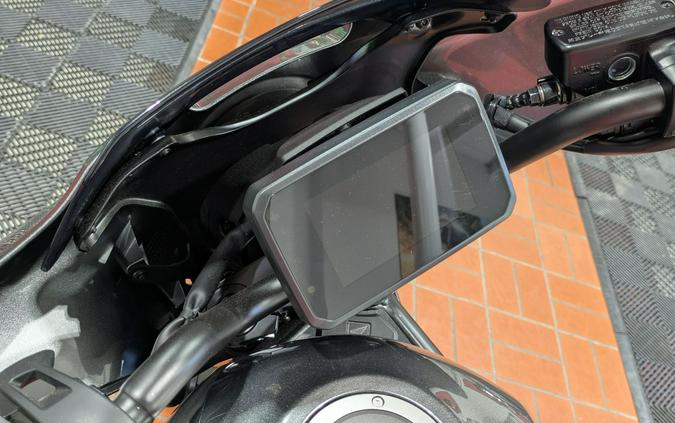 2025 Honda Rebel 1100T DCT