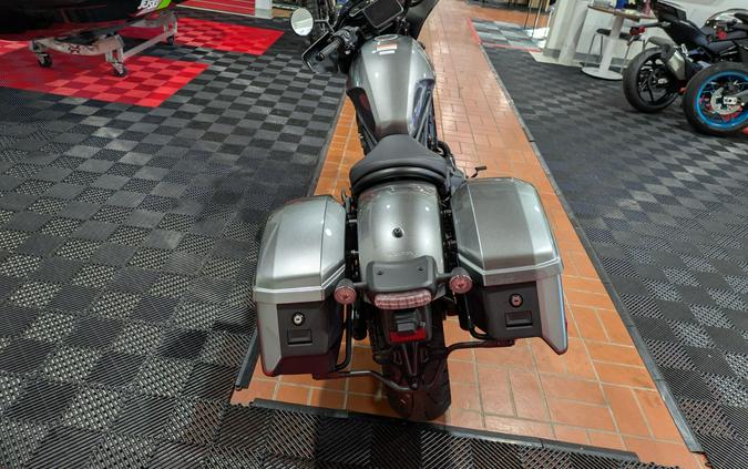 2025 Honda Rebel 1100T DCT