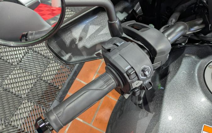 2025 Honda Rebel 1100T DCT