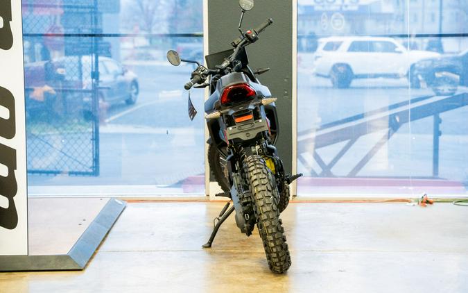 2025 Can-Am® Origin Carbon Black