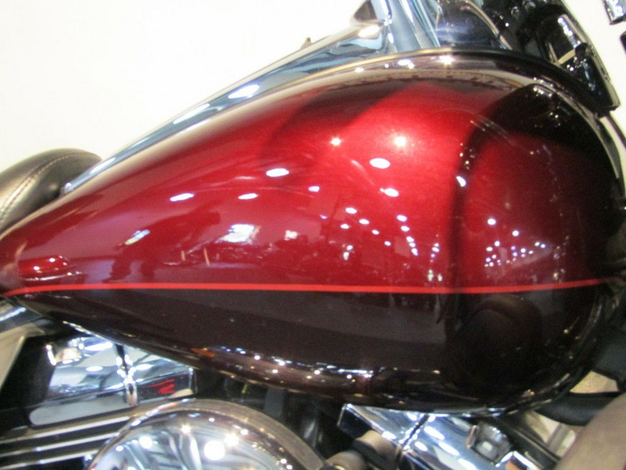 2015 Harley-Davidson® FLHTK - Ultra Limited