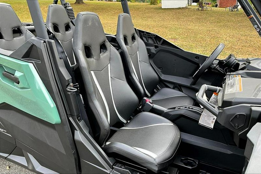 2025 Can-Am® Commander MAX DPS 1000R