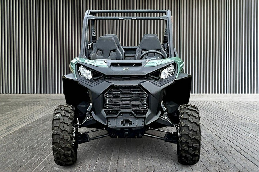 2025 Can-Am® Commander MAX DPS 1000R
