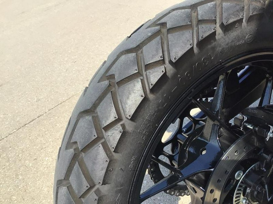 2022 KTM 390 Adventure