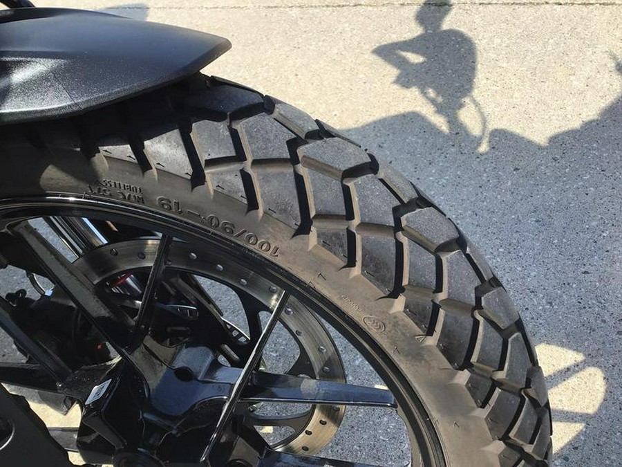 2022 KTM 390 Adventure