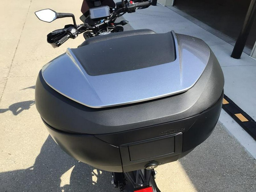 2022 KTM 390 Adventure