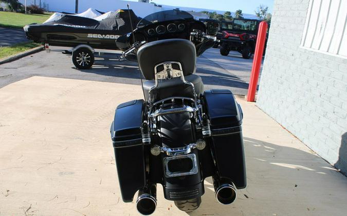 2022 Harley-Davidson FLHXS - Street Glide Special