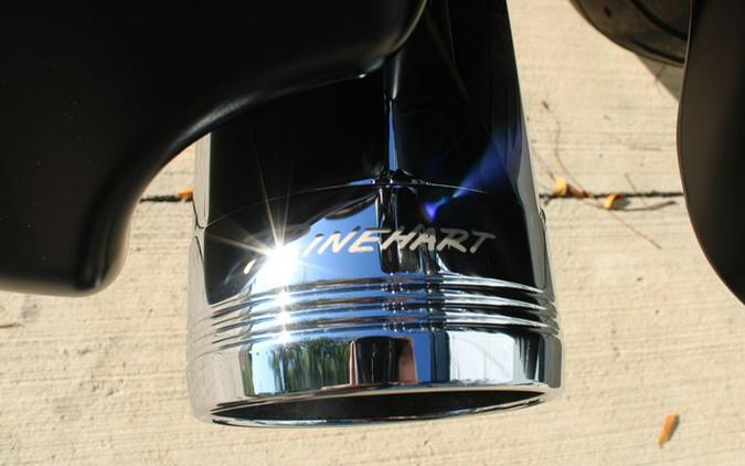 2022 Harley-Davidson FLHXS - Street Glide Special