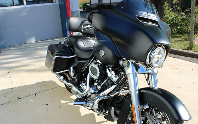 2022 Harley-Davidson FLHXS - Street Glide Special