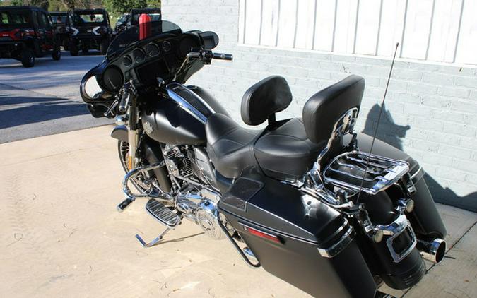 2022 Harley-Davidson FLHXS - Street Glide Special