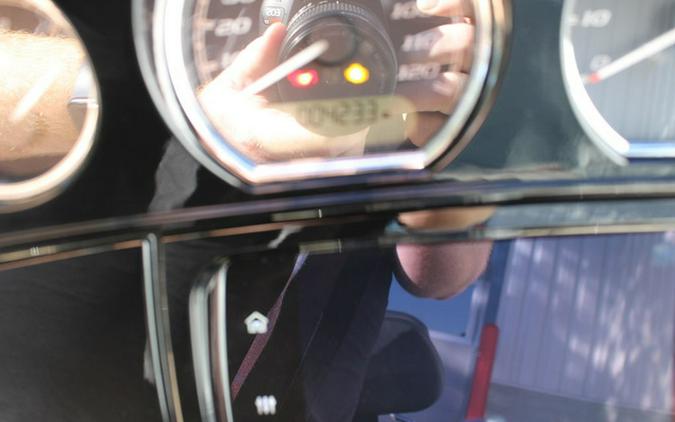 2022 Harley-Davidson FLHXS - Street Glide Special