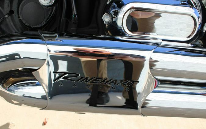 2022 Harley-Davidson FLHXS - Street Glide Special