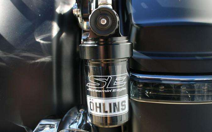 2022 Harley-Davidson FLHXS - Street Glide Special