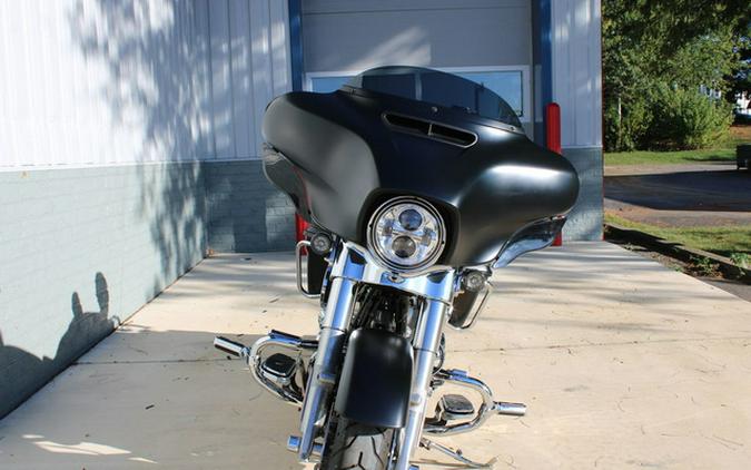 2022 Harley-Davidson FLHXS - Street Glide Special