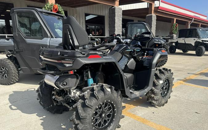 2026 CFMOTO CForce 1000 Touring